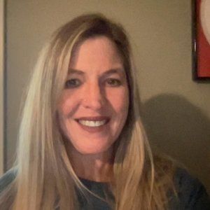 Meet your Posher, Jodi
